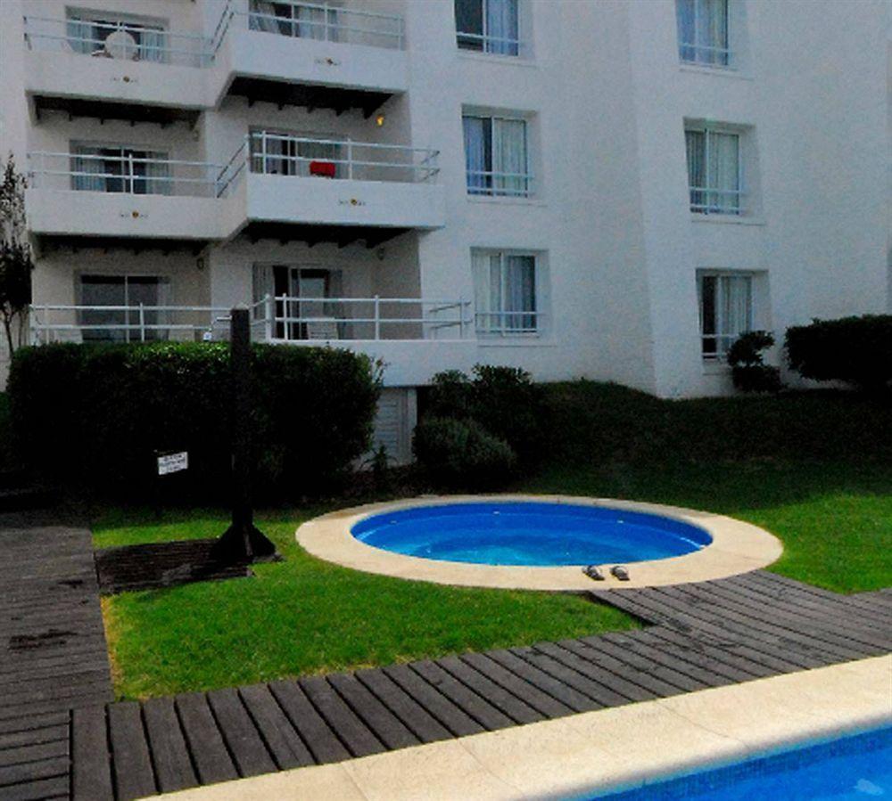 Hotel Las Olas Resort Manantiales Exterior foto