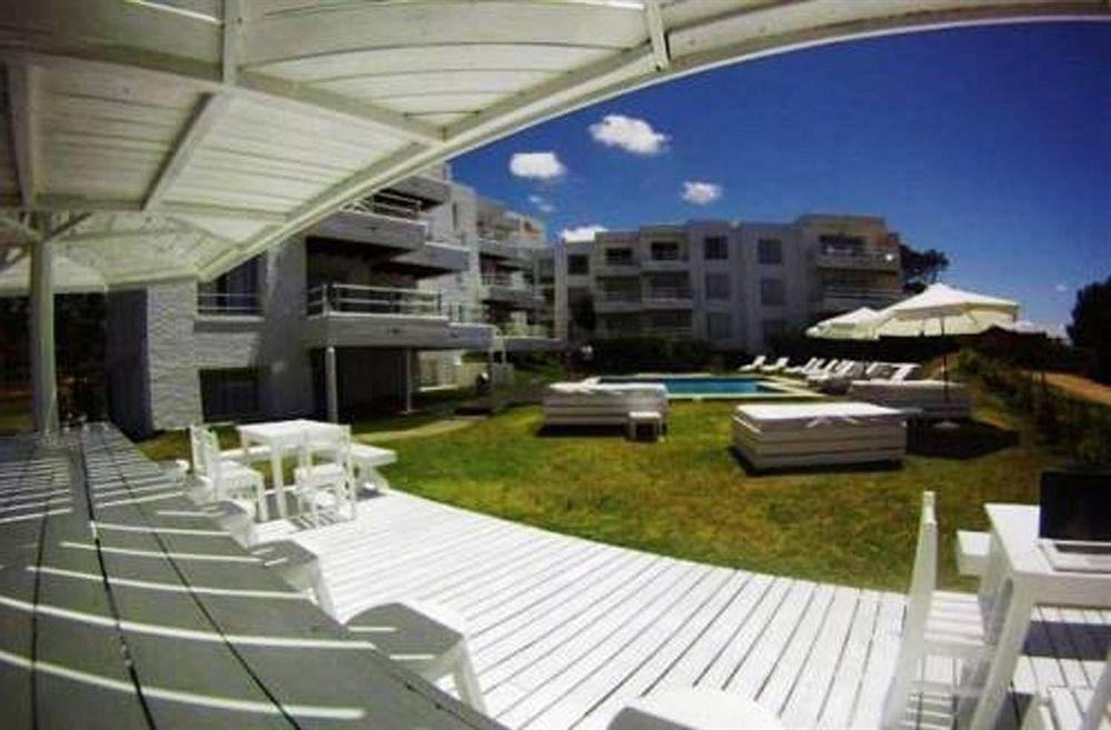 Hotel Las Olas Resort Manantiales Exterior foto