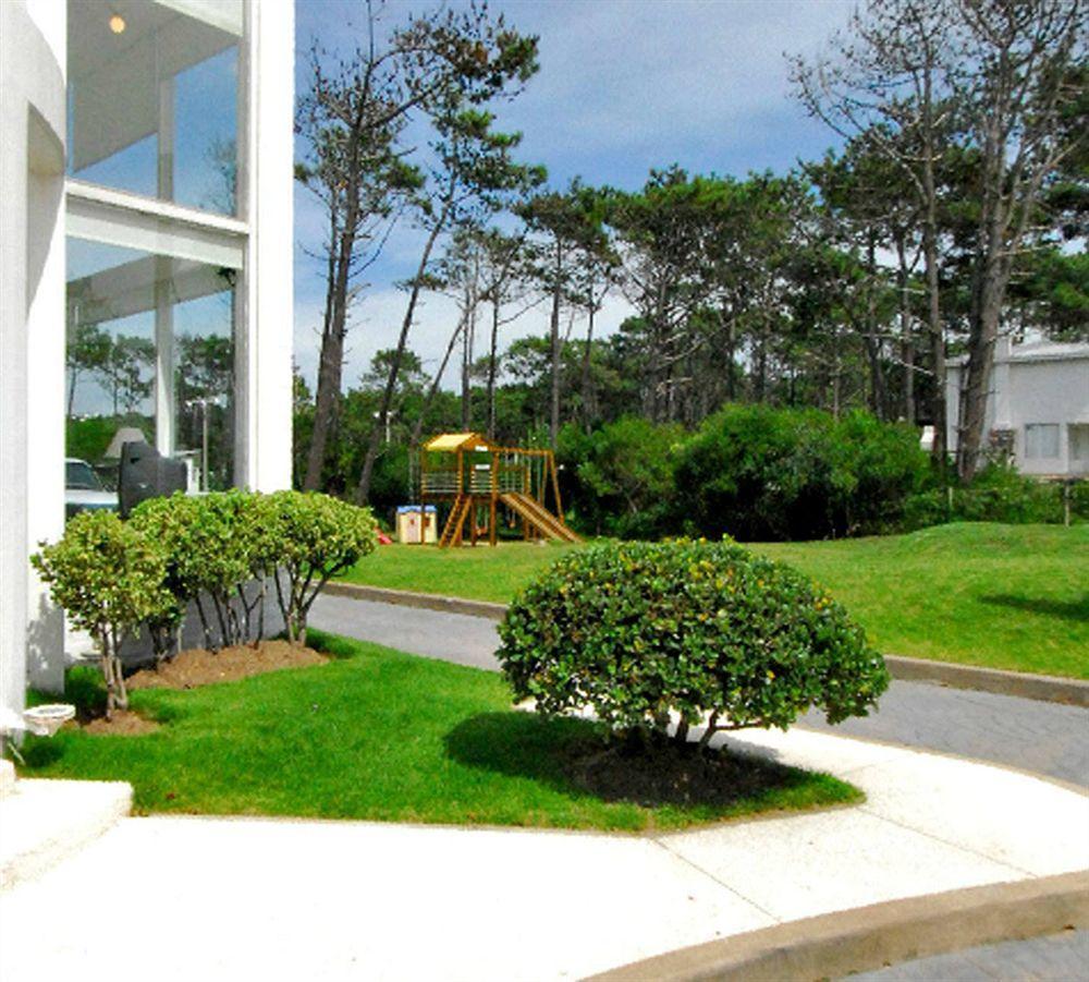 Hotel Las Olas Resort Manantiales Exterior foto