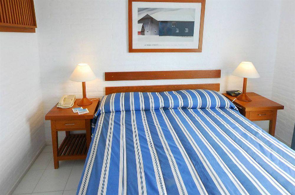 Hotel Las Olas Resort Manantiales Exterior foto