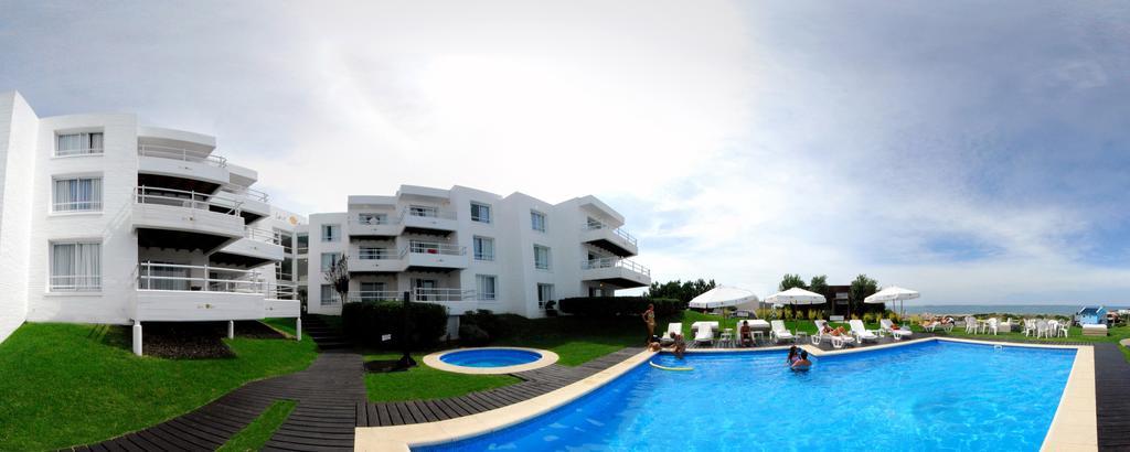 Hotel Las Olas Resort Manantiales Exterior foto